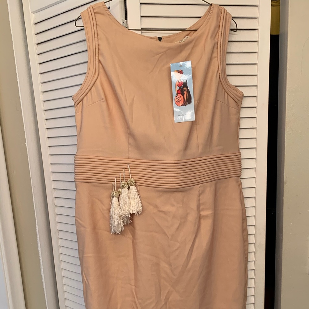 New with tag Tatyana dress